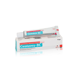 Gentavex–BC